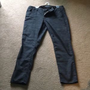 NWT American eagle jeggings